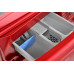 Стиральная машина SCHAUB LORENZ SLW MG5131 red Стиральная машина SCHAUB LORENZ SLW MG5131 red