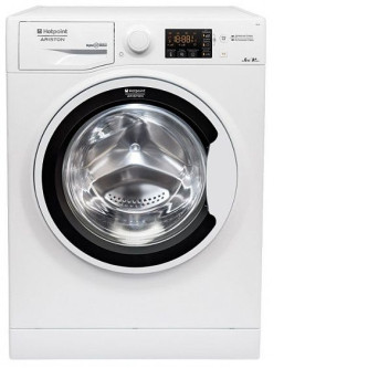 Стиральная машина HOTPOINT-ARISTON RST 601 W