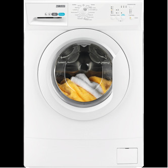 Стиральная машина ZANUSSI zwse 680 v