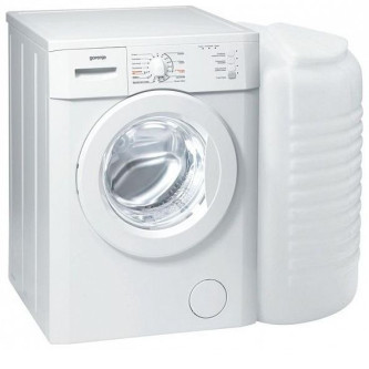 Стиральная машина GORENJE wa 60z065r