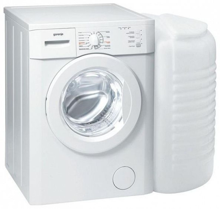 Стиральная машина GORENJE wa 60z065r Стиральная машина GORENJE wa 60z065r