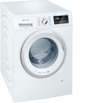 Стиральная машина с фронтальной загрузкой SIEMENS WM14N290OE