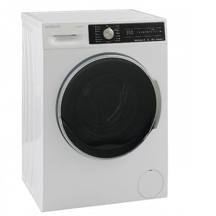 Стиральная машина VESTFROST VFSR712TT21W Стиральная машина VESTFROST VFSR712TT21W