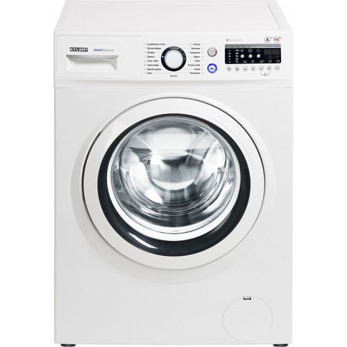 Стиральная машина ATLANT 60у1010-00 Стиральная машина ATLANT 60у1010-00