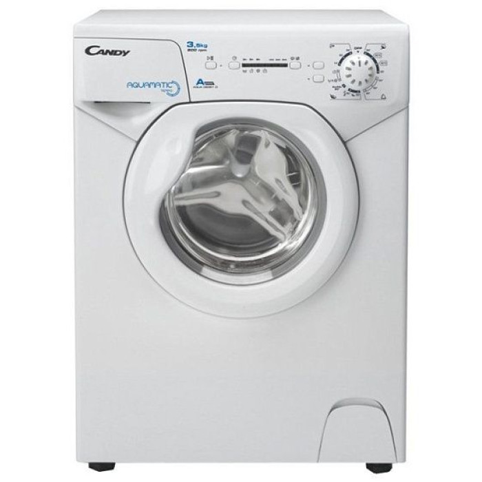 Стиральная машина CANDY aq 1d 835 Стиральная машина CANDY aq 1d 835