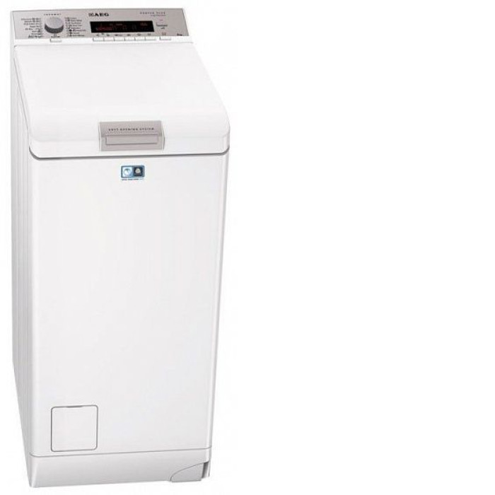 Стиральная машина с вертикальной загрузкой AEG L 88560 TL Стиральная машина с вертикальной загрузкой AEG L 88560 TL