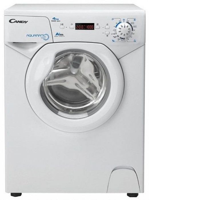 Стиральная машина CANDY aq 2d 1140