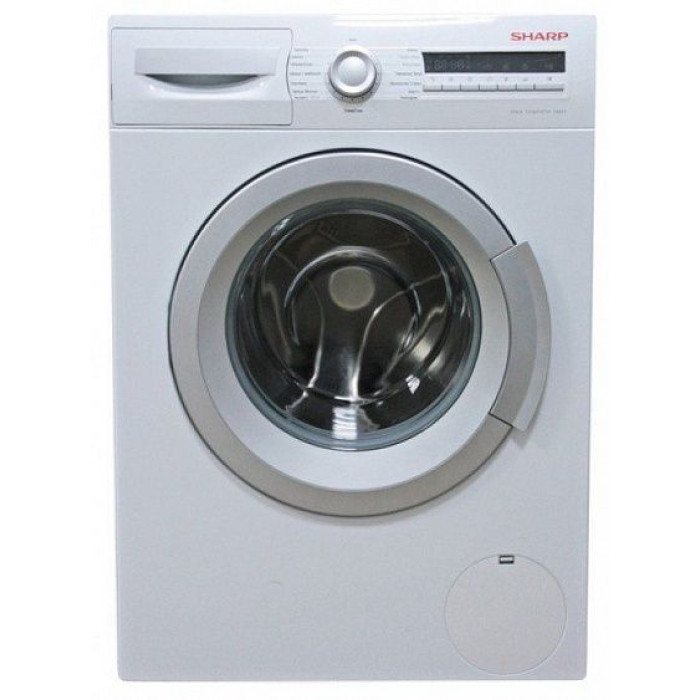 Стиральная машина SHARP ES-FA5102AR Стиральная машина SHARP ES-FA5102AR