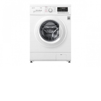 Стиральная машина LG F1296NDS0