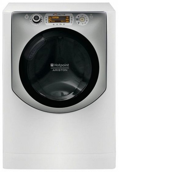 Стиральная машина HOTPOINT-ARISTON aq 111d 49 cis Стиральная машина HOTPOINT-ARISTON aq 111d 49 cis