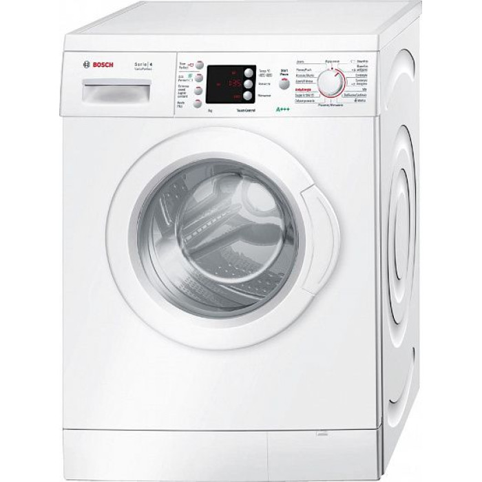 Стиральная машина BOSCH WAE20466PL Стиральная машина BOSCH WAE20466PL
