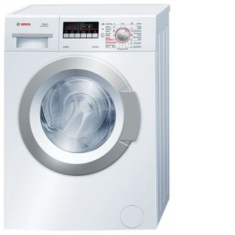 Стиральная машина BOSCH wlg20240oe