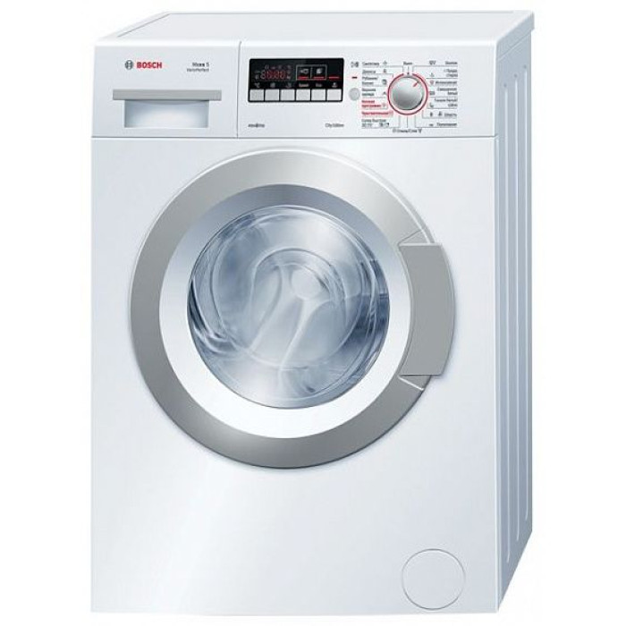 Стиральная машина BOSCH wlg20240oe Стиральная машина BOSCH wlg20240oe