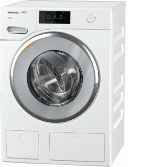 Стиральная машина MIELE WWV 980 WPS
