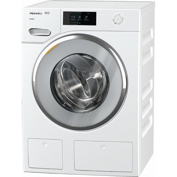 Стиральная машина MIELE WWV 980 WPS Стиральная машина MIELE WWV 980 WPS