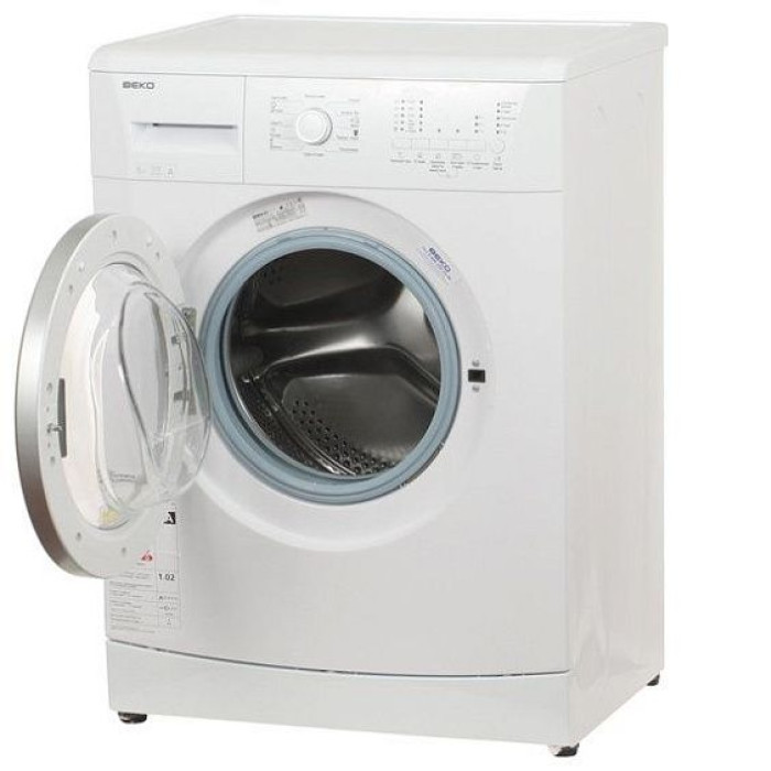 Стиральная машина BEKO wky 60831 mw3 Стиральная машина BEKO wky 60831 mw3