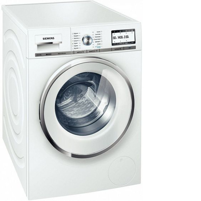 Стиральная машина SIEMENS wm 16y790 oe Стиральная машина SIEMENS wm 16y790 oe