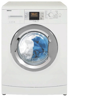 Стиральная машина с фронтальной загрузкой BEKO WKB 51041