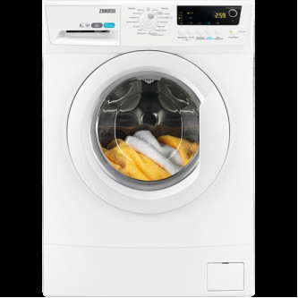 Стиральная машина ZANUSSI zwse 7120 v