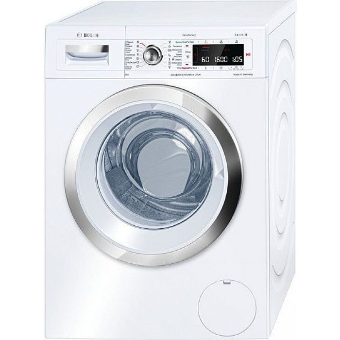 Стиральная машина BOSCH waw 32590 Стиральная машина BOSCH waw 32590