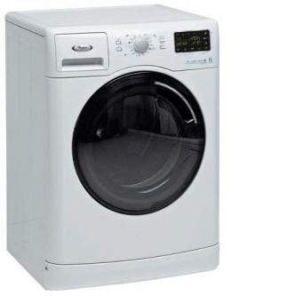 Стиральная машина WHIRLPOOL awse 7120