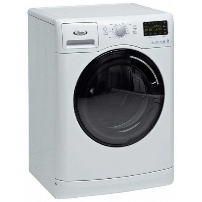 Стиральная машина WHIRLPOOL awse 7120 Стиральная машина WHIRLPOOL awse 7120