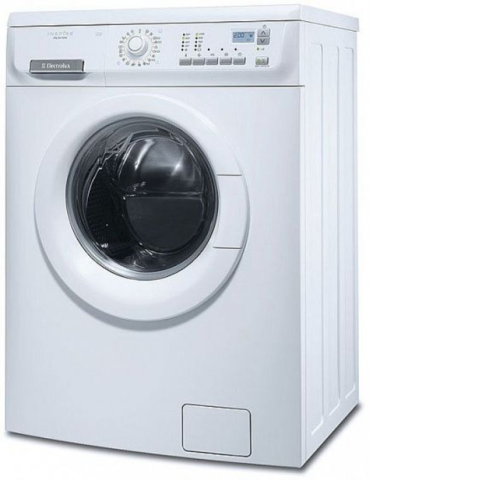 Стиральная машина ELECTROLUX ewf 14470 w