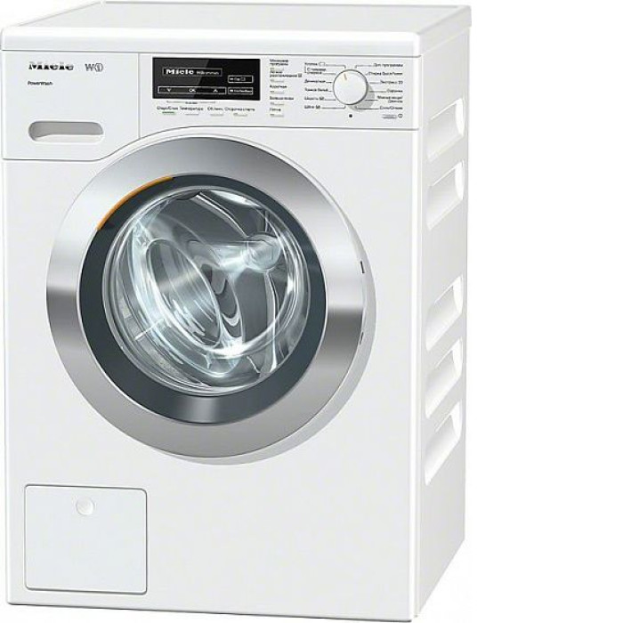 Стиральная машина полноразмерная MIELE wkf 120 Стиральная машина полноразмерная MIELE wkf 120
