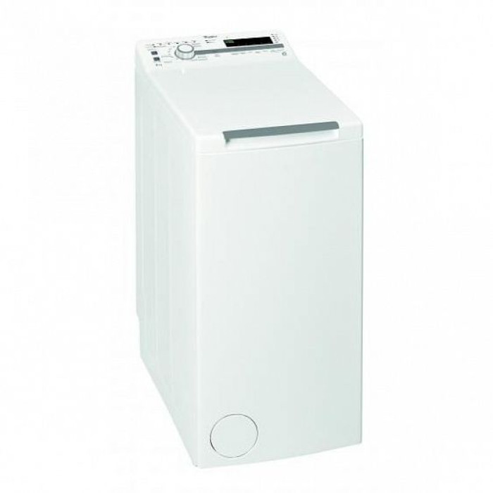 Стиральная машина Whirlpool TDLR 60111 Стиральная машина Whirlpool TDLR 60111