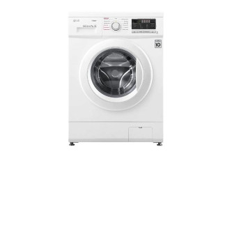 Стиральная машина LG F1296HDS0