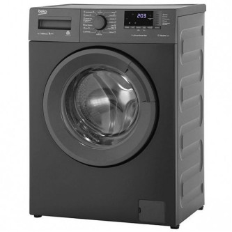 Стиральная машина Beko WSRE 7512 XAAI