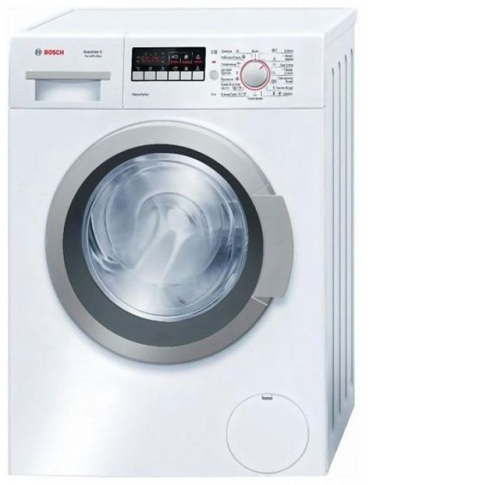 Стиральная машина узкая BOSCH wlo 20260 Стиральная машина узкая BOSCH wlo 20260