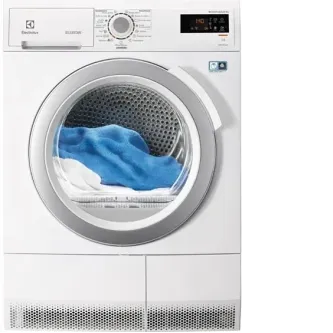 Сушильная машина ELECTROLUX EDH3887GDE