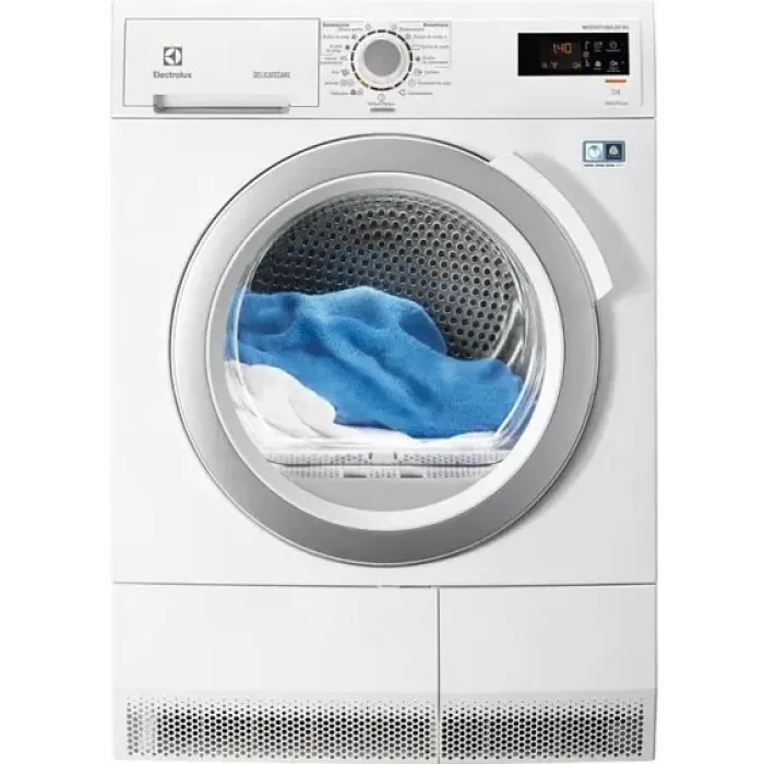 Сушильная машина ELECTROLUX EDH3887GDE Сушильная машина ELECTROLUX EDH3887GDE
