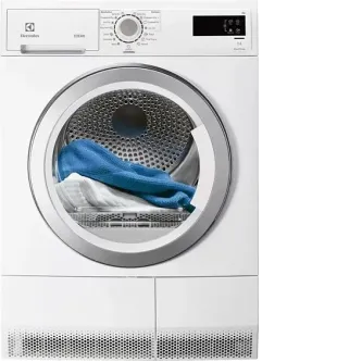 Сушильная машина ELECTROLUX edh 3686 gde