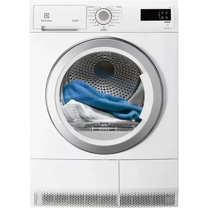 Сушильная машина ELECTROLUX edh 3686 gde