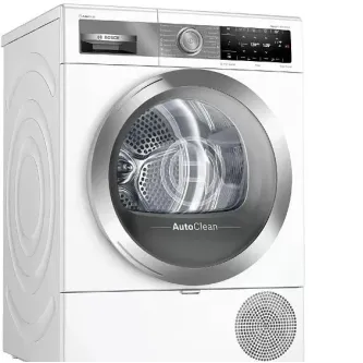 Сушильная машина BOSCH WTX87EH1OE