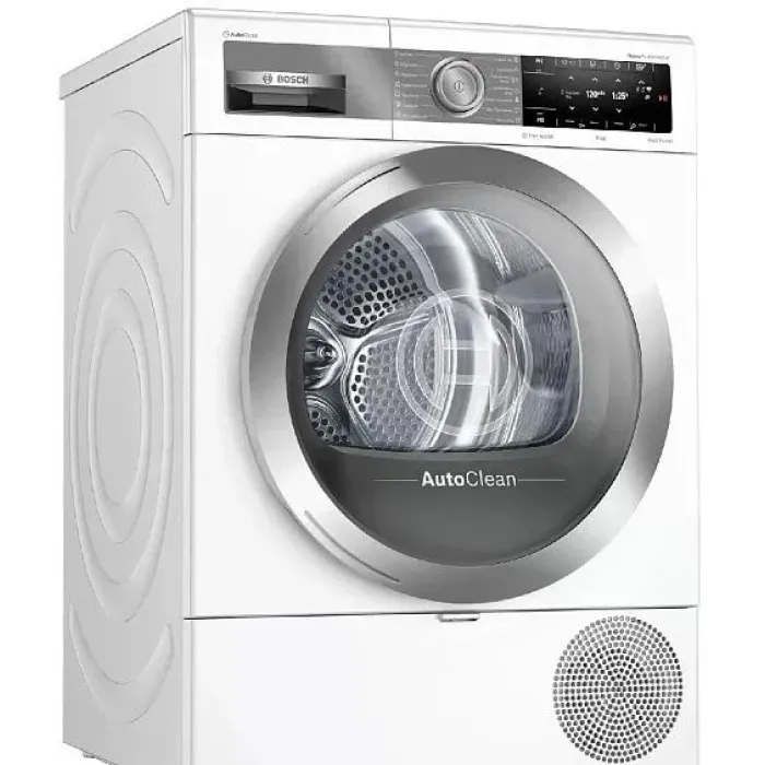 Сушильная машина BOSCH WTX87EH1OE Сушильная машина BOSCH WTX87EH1OE