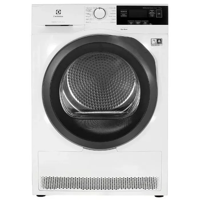 Сушильная машина Electrolux EW8HR357S