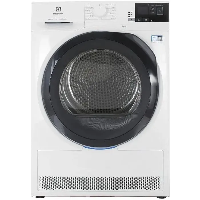Сушильная машина Electrolux EW8HR458B