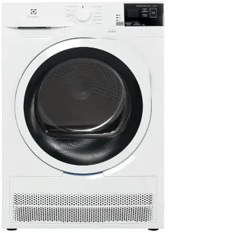 Сушильная машина Electrolux EW6CR428W
