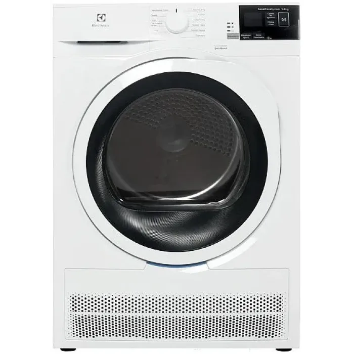 Сушильная машина Electrolux EW6CR428W Сушильная машина Electrolux EW6CR428W