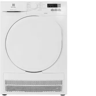 Сушильная машина Electrolux EW6CR527P