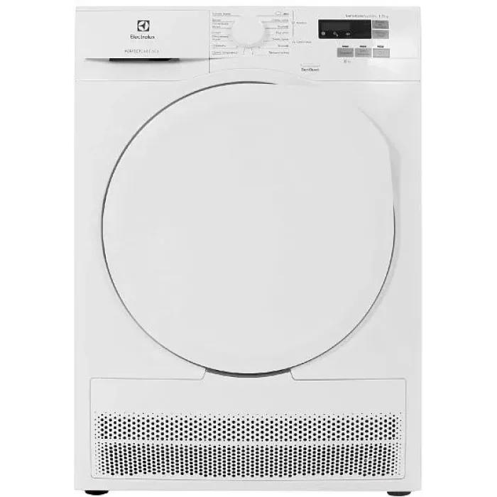 Сушильная машина Electrolux EW6CR527P Сушильная машина Electrolux EW6CR527P
