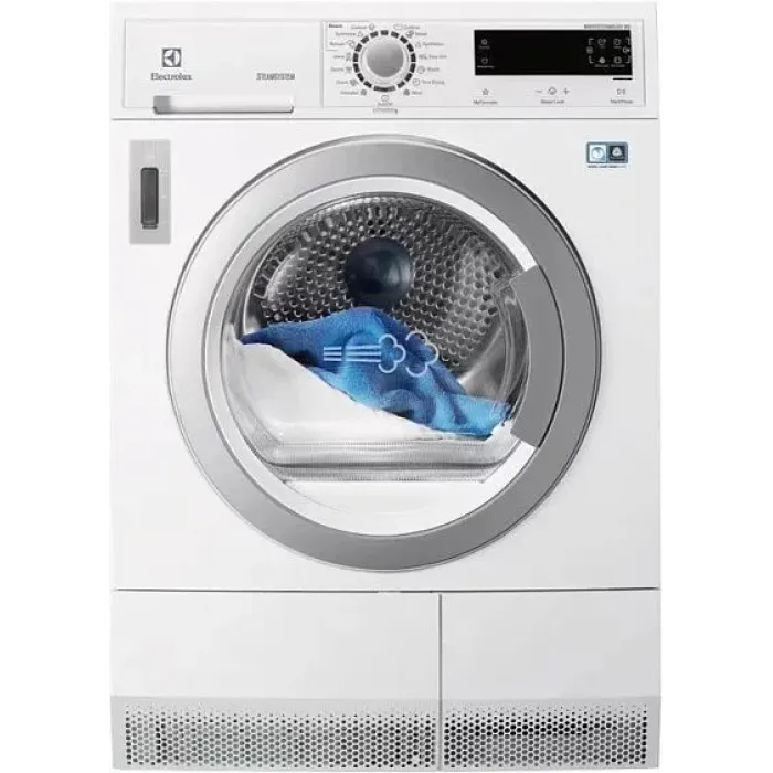 Сушильная машина ELECTROLUX edh3897sde Сушильная машина ELECTROLUX edh3897sde