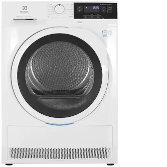 Сушильная машина Electrolux EW8HR358S