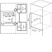 Духовой шкаф BEKO BBIS143N0W