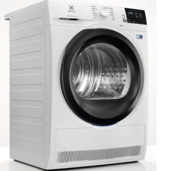 Сушильная машина Electrolux EW8H458BP
