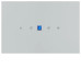Вытяжка SHINDO PRIME light 60 W/WG Вытяжка SHINDO PRIME light 60 W/WG