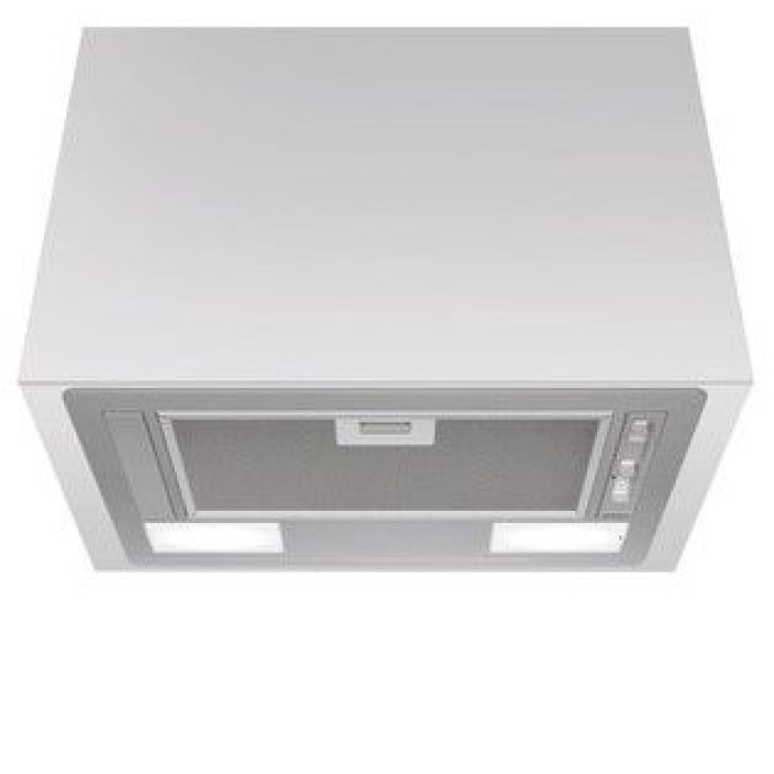 Вытяжка Indesit I CT 64LSS нержавеющая сталь Вытяжка Indesit I CT 64LSS нержавеющая сталь